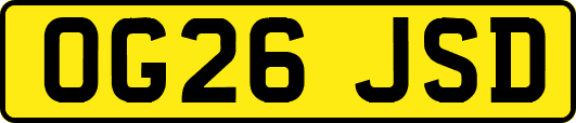 OG26JSD