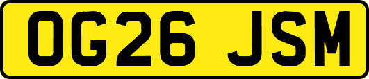 OG26JSM
