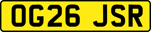 OG26JSR