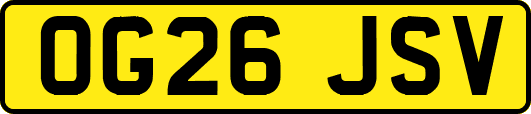 OG26JSV