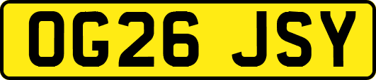 OG26JSY
