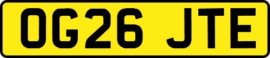 OG26JTE