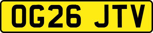 OG26JTV