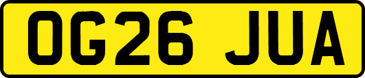 OG26JUA
