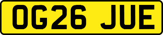 OG26JUE