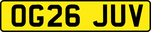 OG26JUV