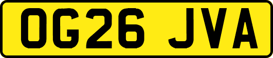 OG26JVA