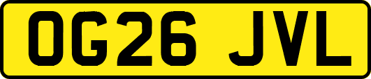 OG26JVL