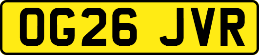 OG26JVR