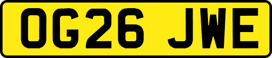 OG26JWE