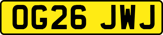 OG26JWJ