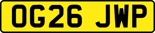 OG26JWP