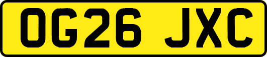 OG26JXC