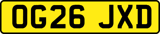 OG26JXD
