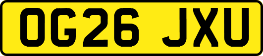 OG26JXU