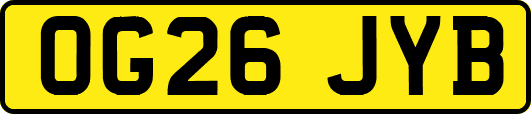 OG26JYB