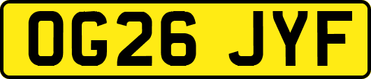 OG26JYF
