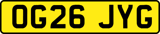 OG26JYG