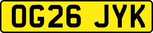 OG26JYK