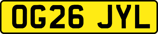 OG26JYL