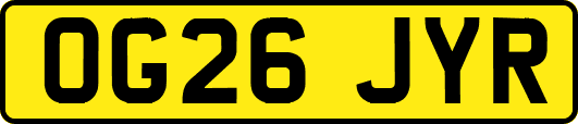 OG26JYR