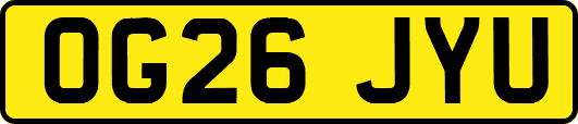 OG26JYU