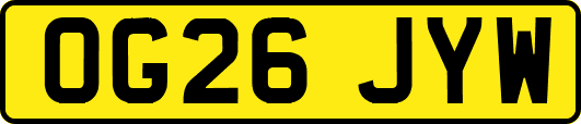 OG26JYW