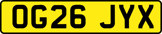 OG26JYX