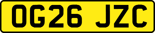 OG26JZC