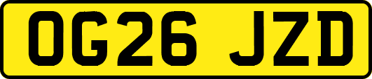 OG26JZD
