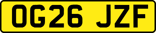 OG26JZF
