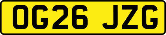 OG26JZG