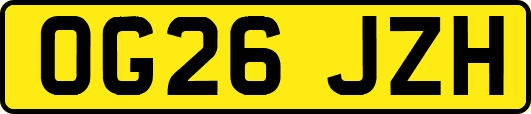 OG26JZH