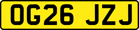 OG26JZJ