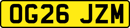 OG26JZM