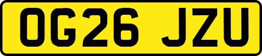 OG26JZU