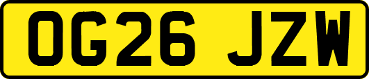 OG26JZW