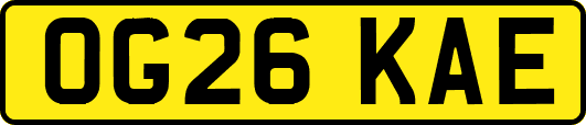 OG26KAE