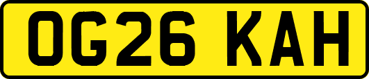 OG26KAH