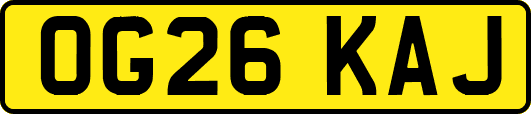 OG26KAJ