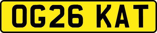 OG26KAT