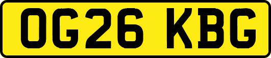 OG26KBG