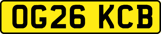 OG26KCB
