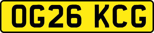OG26KCG