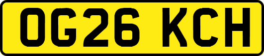 OG26KCH