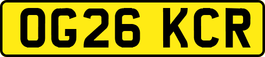 OG26KCR