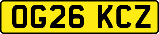 OG26KCZ