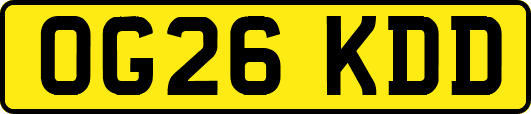 OG26KDD