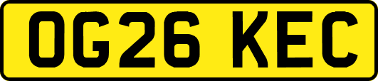 OG26KEC