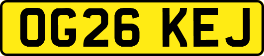 OG26KEJ